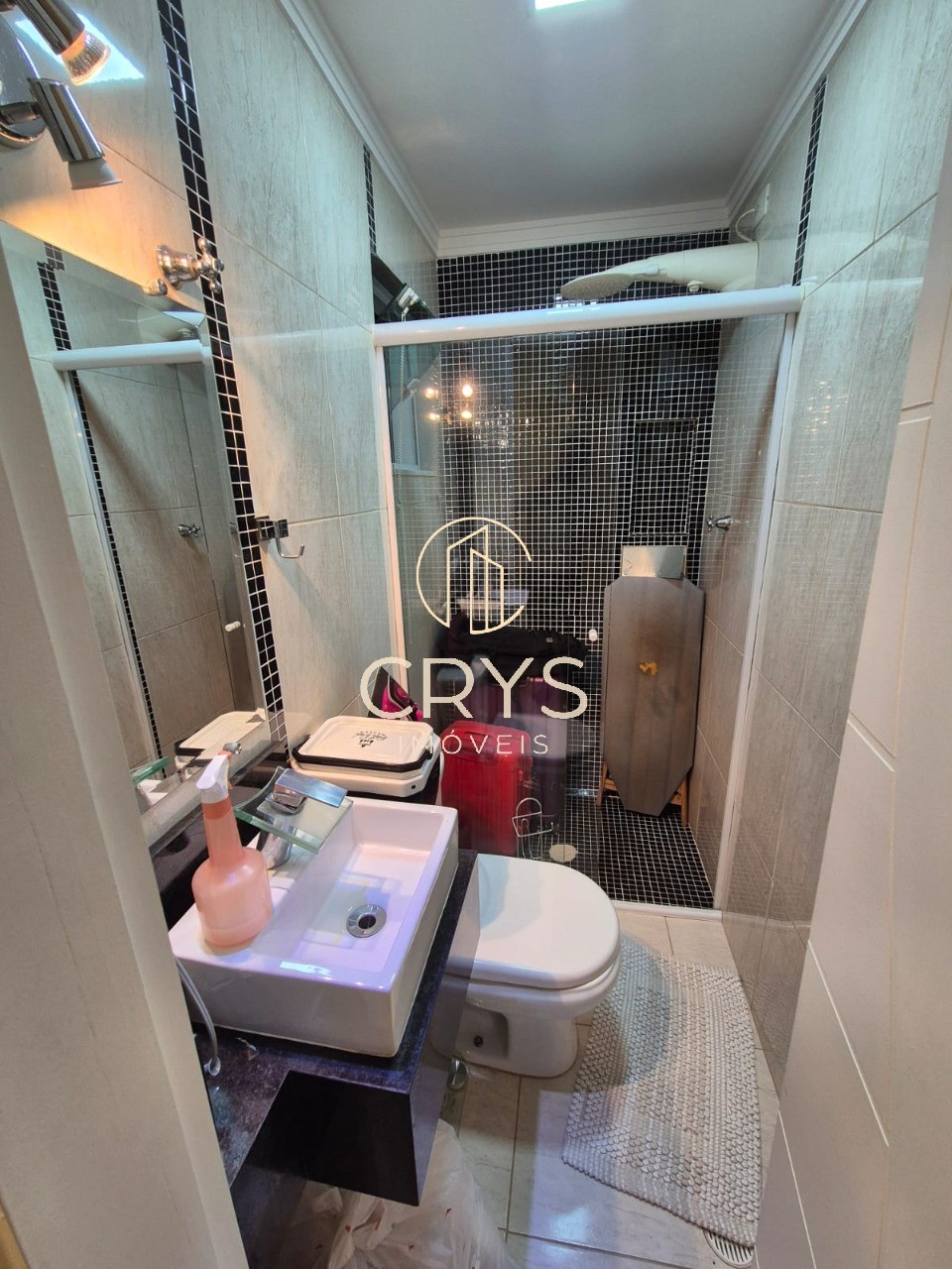 Casa à venda com 3 quartos, 175m² - Foto 16