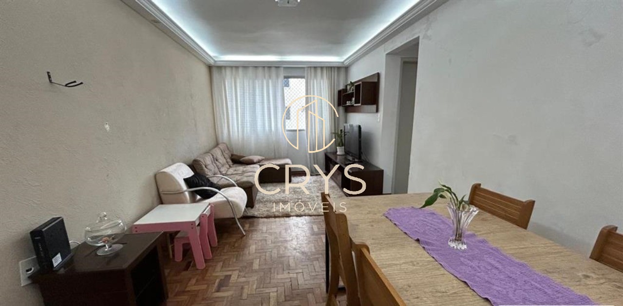 Apartamento, 2 quartos, 72 m² - Foto 1
