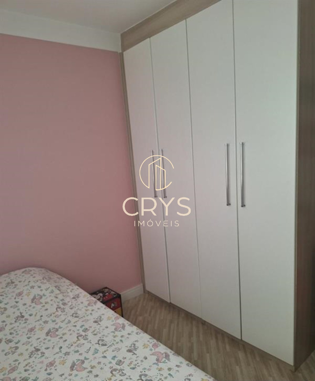 Apartamento, 2 quartos, 49 m² - Foto 9
