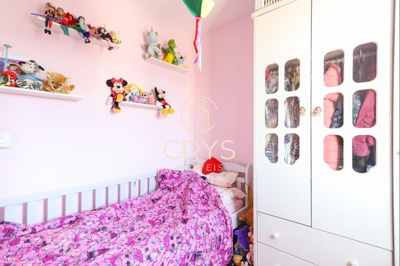 Apartamento, 2 quartos, 52 m² - Foto 9