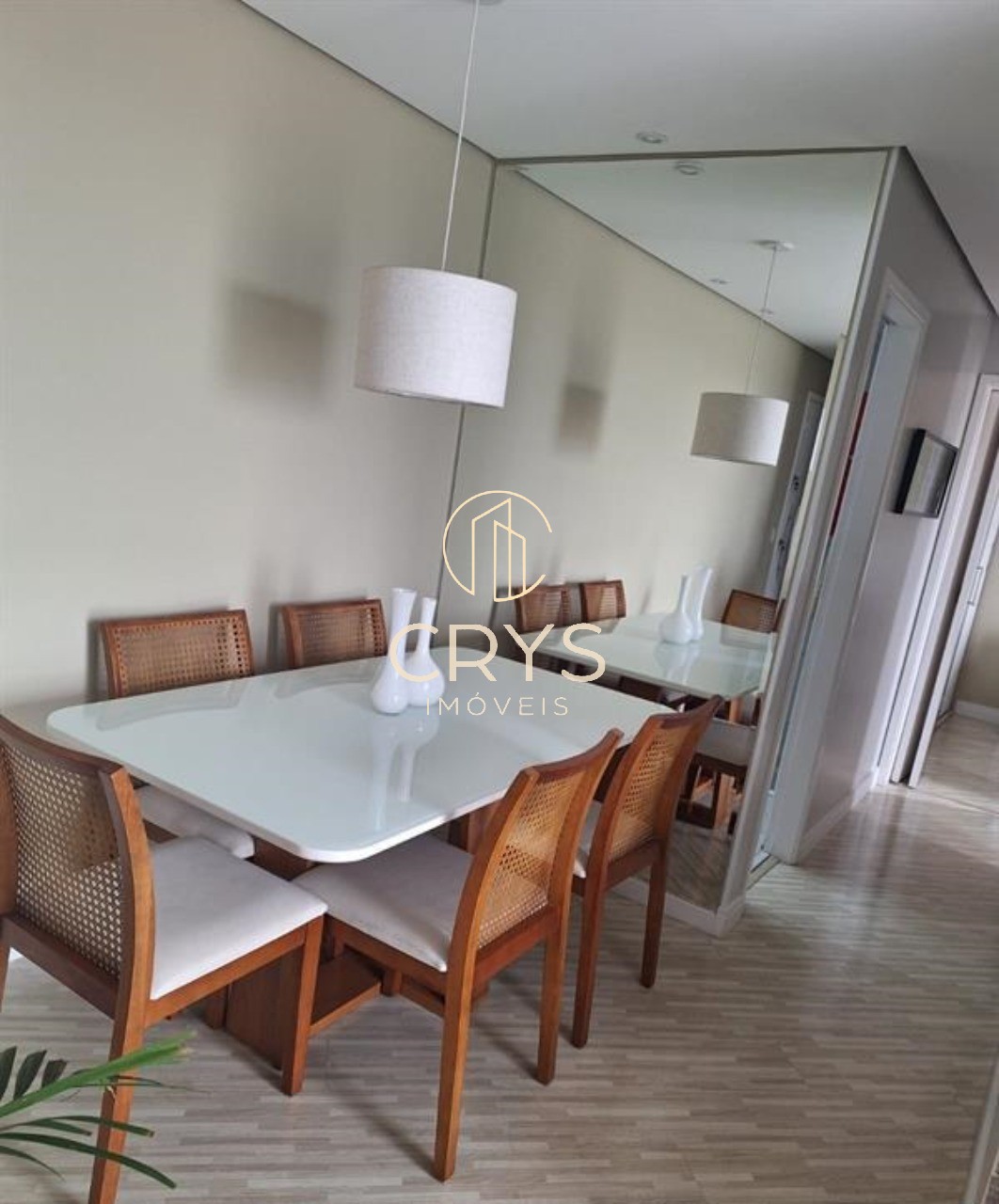 Apartamento, 2 quartos, 49 m² - Foto 4