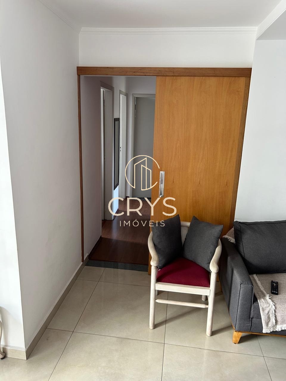 Apartamento, 3 quartos, 85 m² - Foto 11
