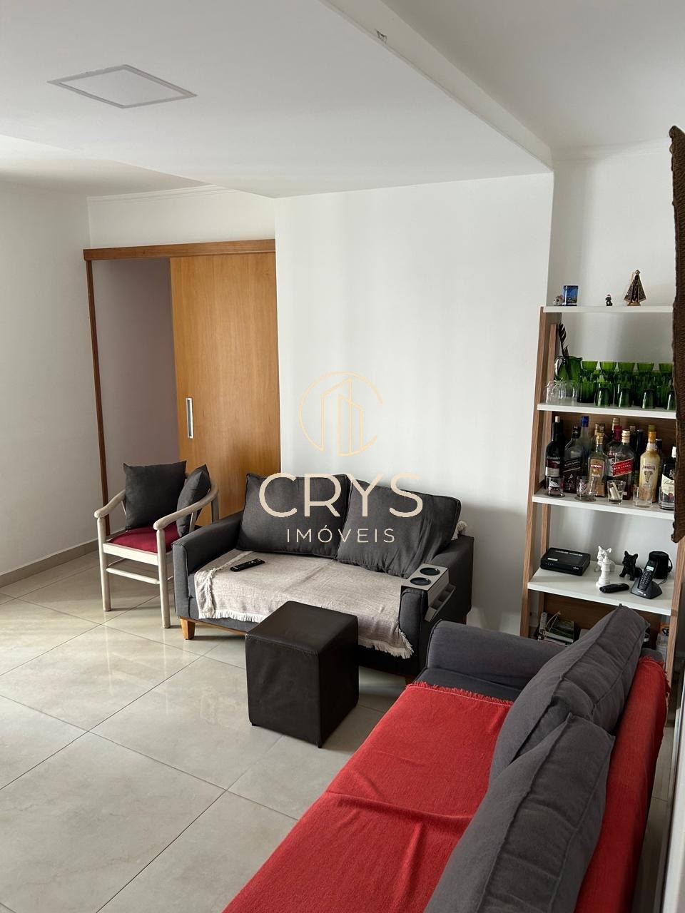 Apartamento, 3 quartos, 85 m² - Foto 5