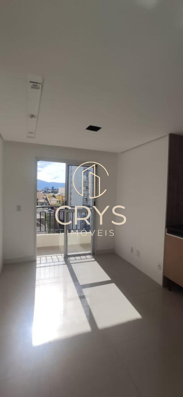 Apartamento, 2 quartos, 49 m² - Foto 1