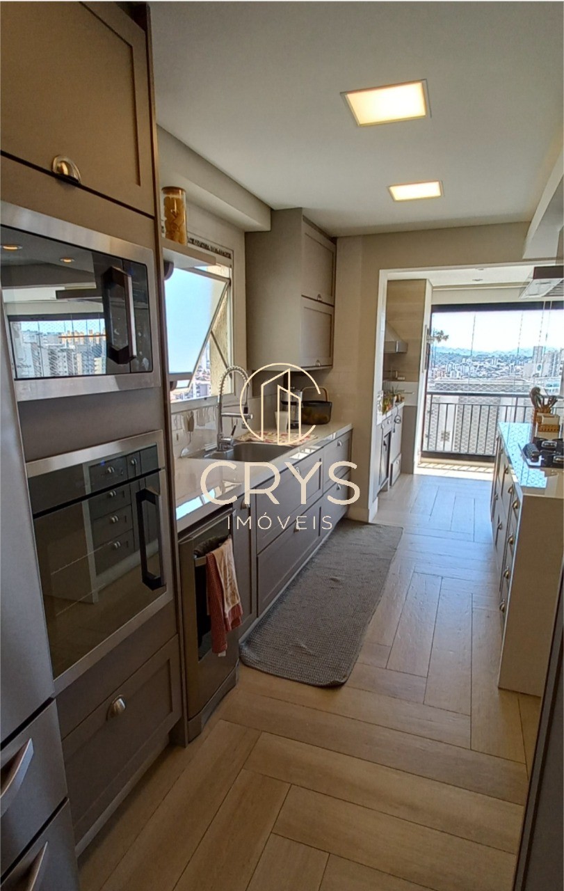 Apartamento, 3 quartos, 140 m² - Foto 11