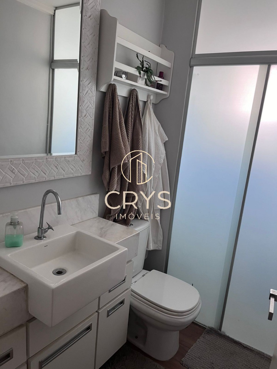 Apartamento, 1 quarto, 40 m² - Foto 17