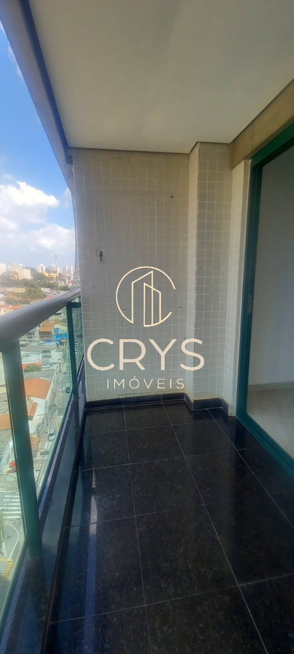 Apartamento, 3 quartos, 84 m² - Foto 11