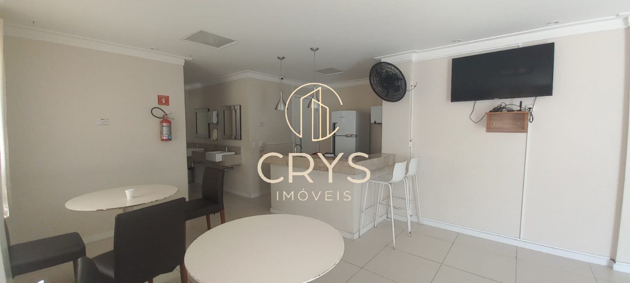 Apartamento à venda com 2 quartos, 48m² - Foto 22