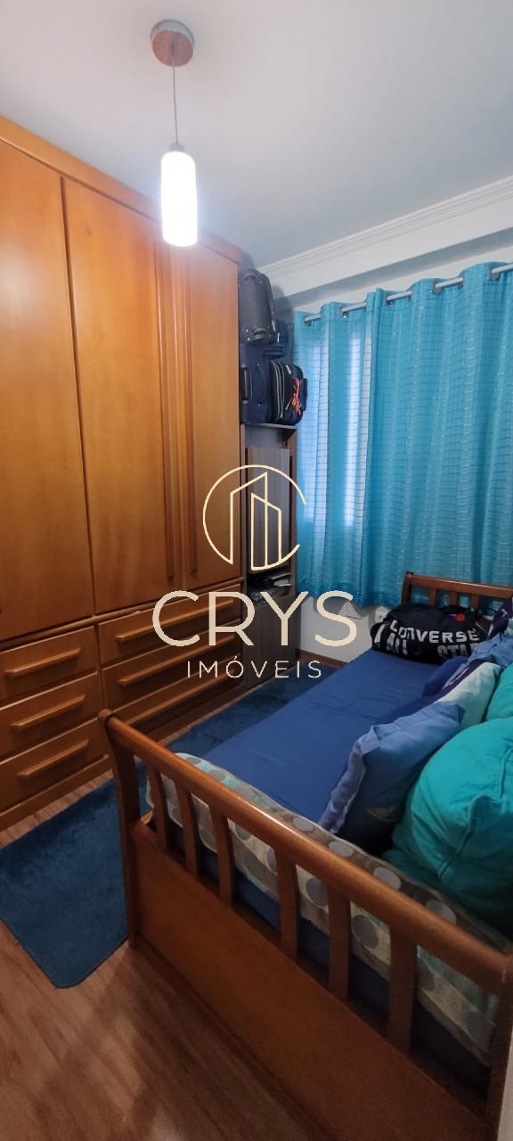 Apartamento à venda com 2 quartos, 48m² - Foto 10