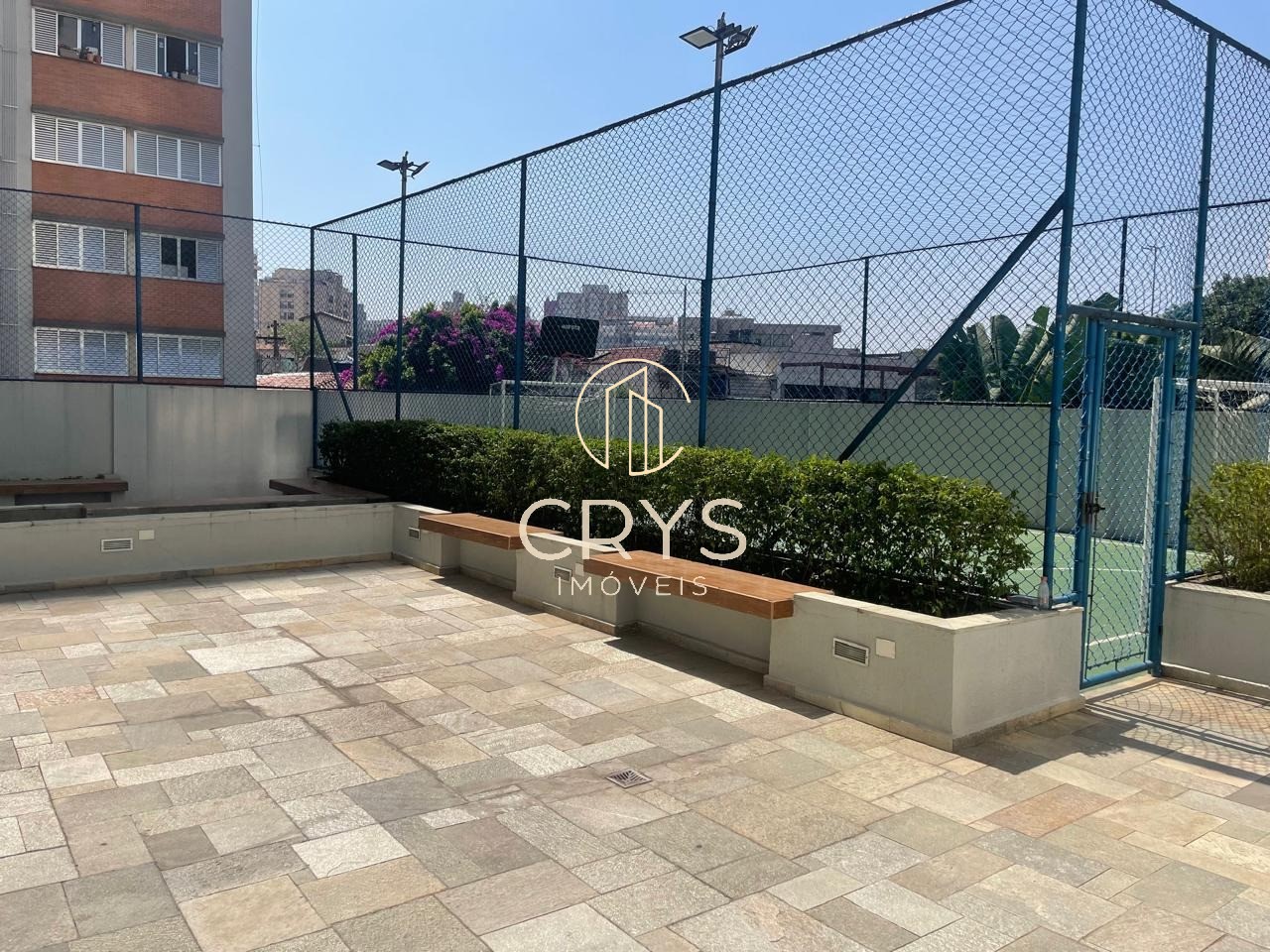 Apartamento, 2 quartos, 58 m² - Foto 26