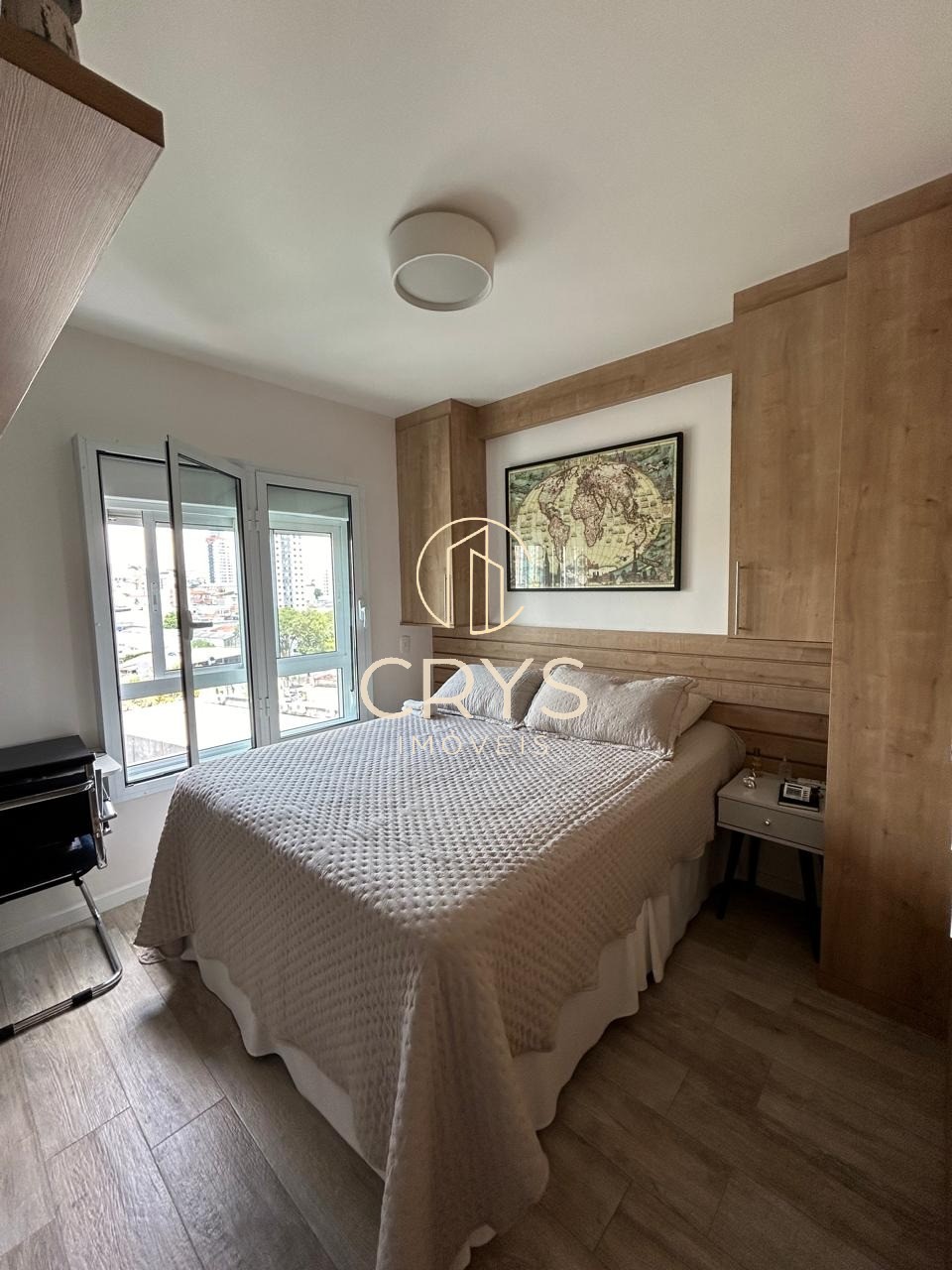 Apartamento, 2 quartos, 64 m² - Foto 16
