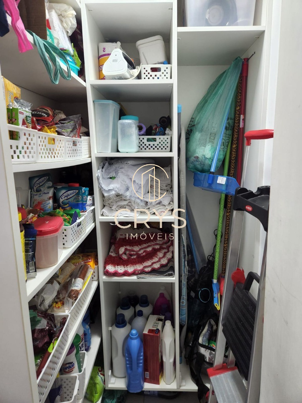 Apartamento, 3 quartos, 105 m² - Foto 9