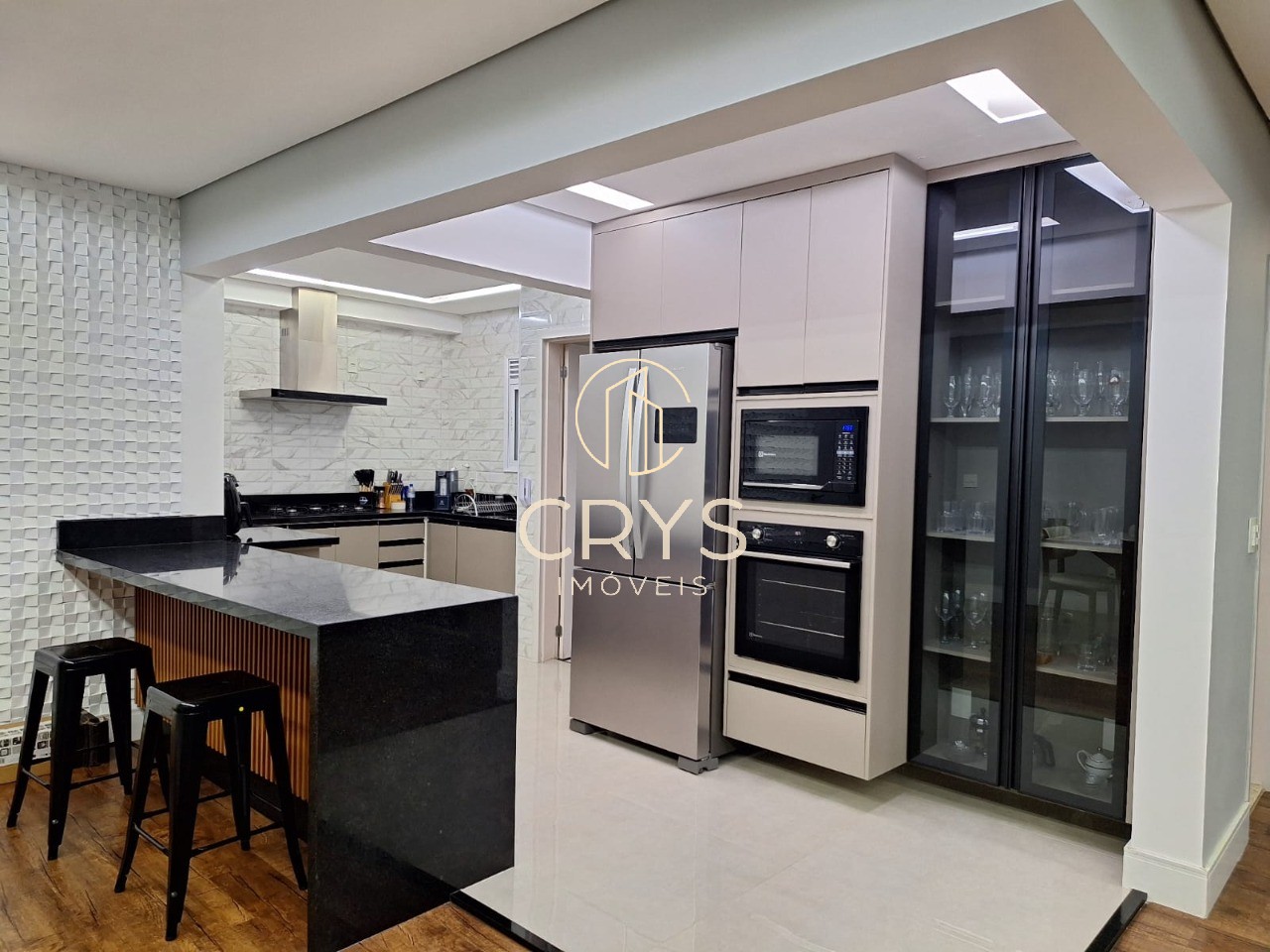 Apartamento, 3 quartos, 130 m² - Foto 5