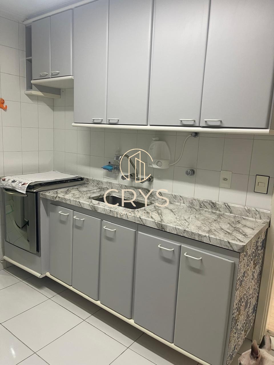 Apartamento, 3 quartos, 76 m² - Foto 11