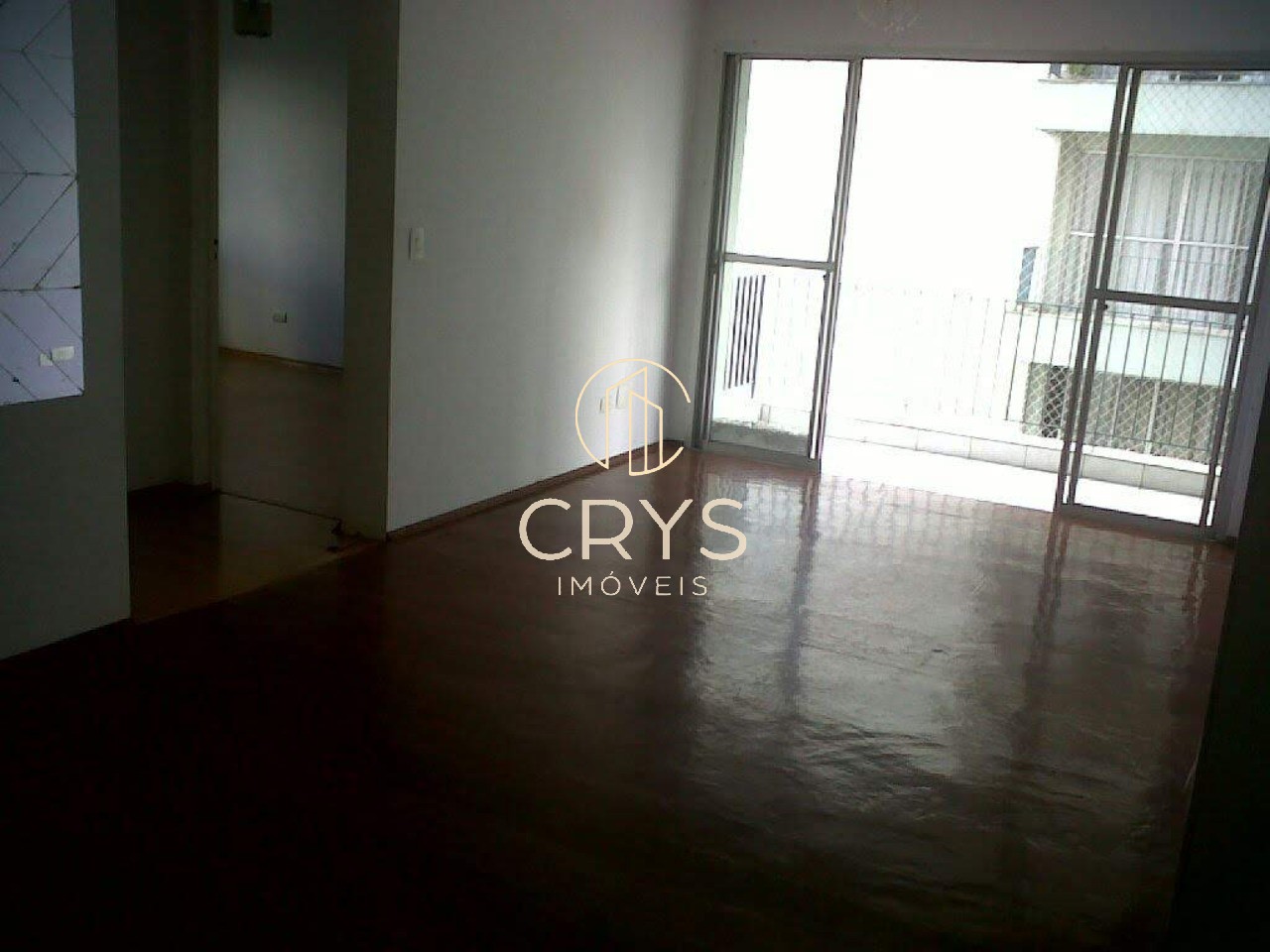 Apartamento, 2 quartos, 73 m² - Foto 1