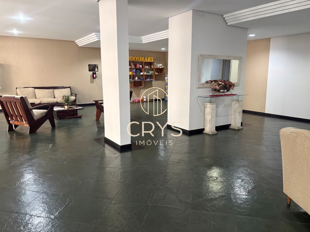 Apartamento, 3 quartos, 74 m² - Foto 34