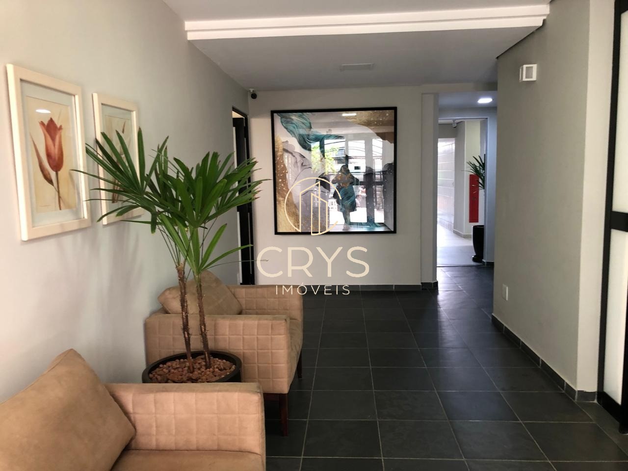Apartamento, 2 quartos, 62 m² - Foto 30