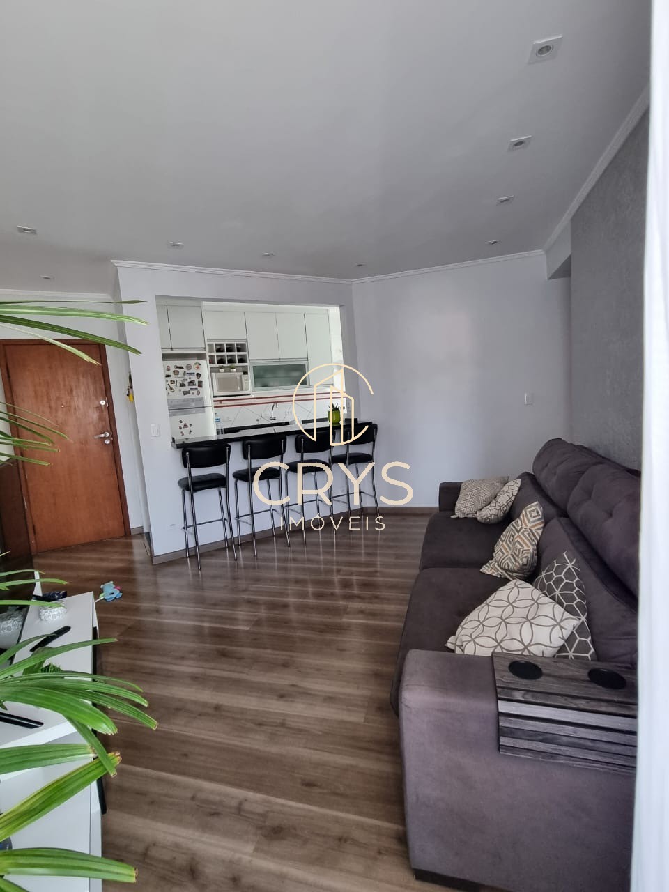 Apartamento, 2 quartos, 62 m² - Foto 10