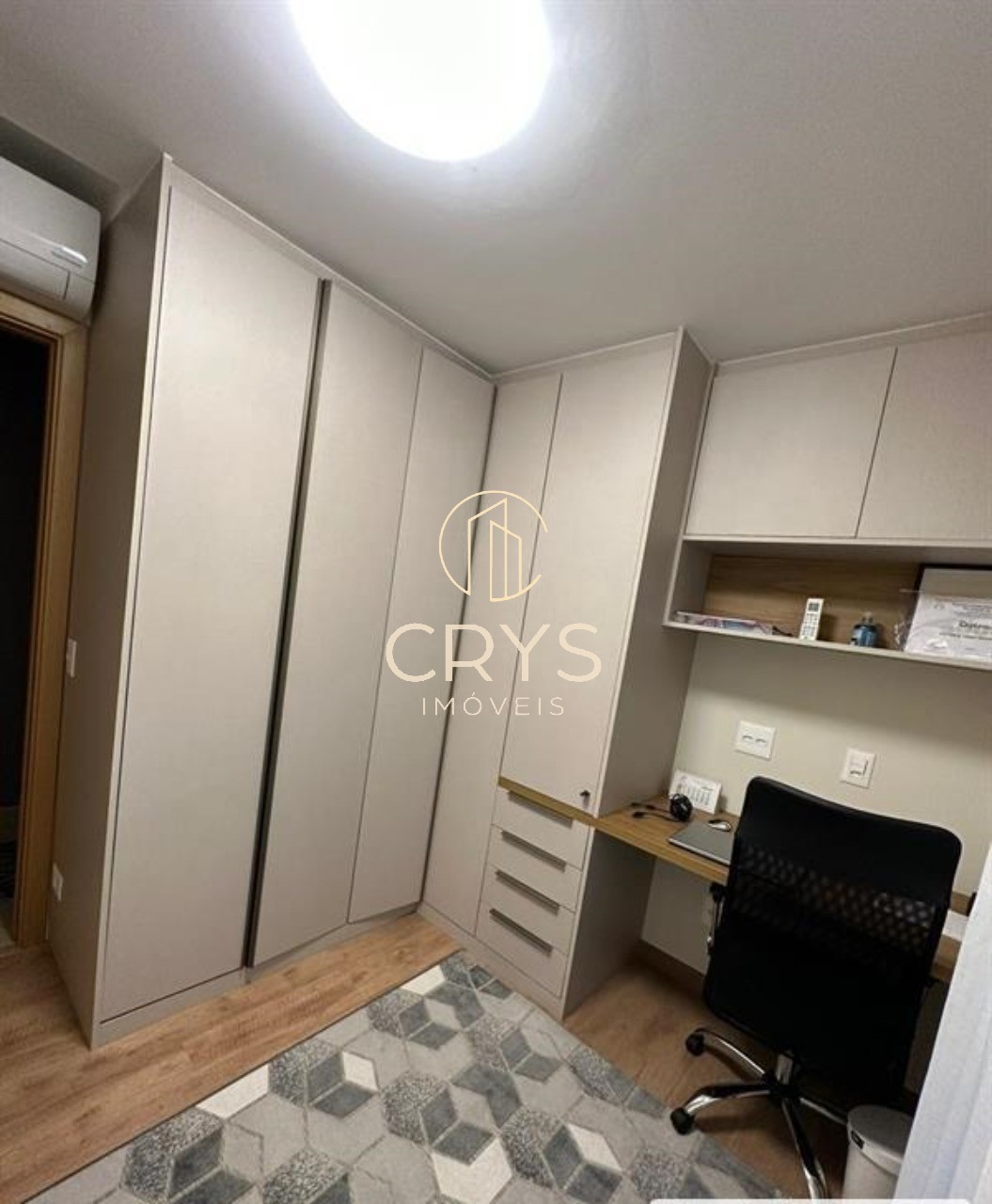 Apartamento, 3 quartos, 92 m² - Foto 8