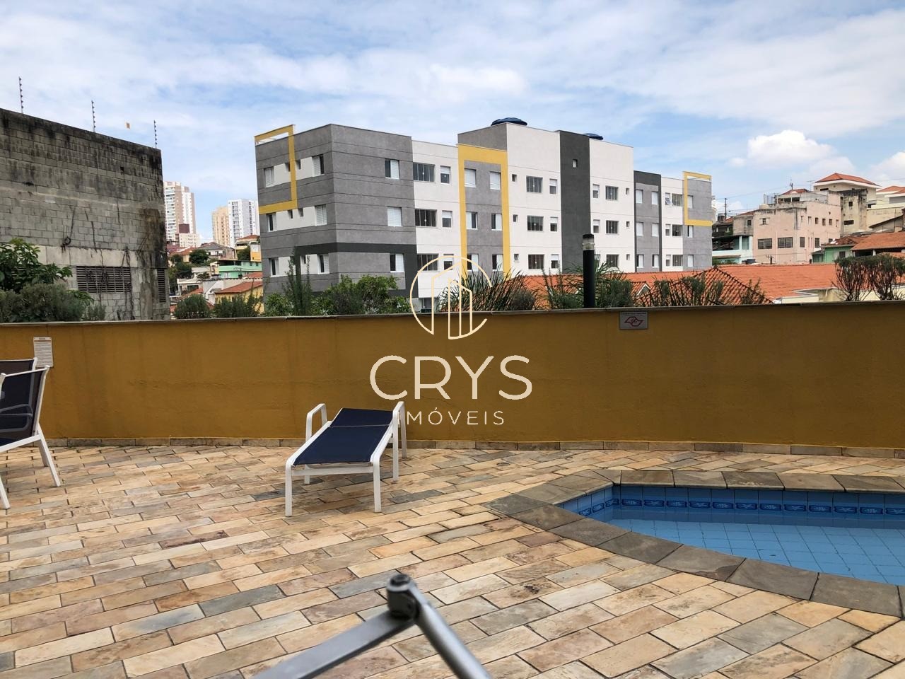 Apartamento, 2 quartos, 62 m² - Foto 21