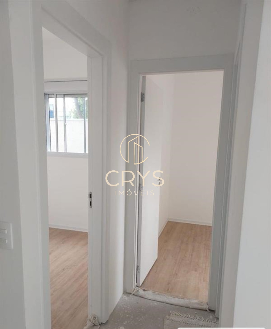 Apartamento, 2 quartos, 43 m² - Foto 8