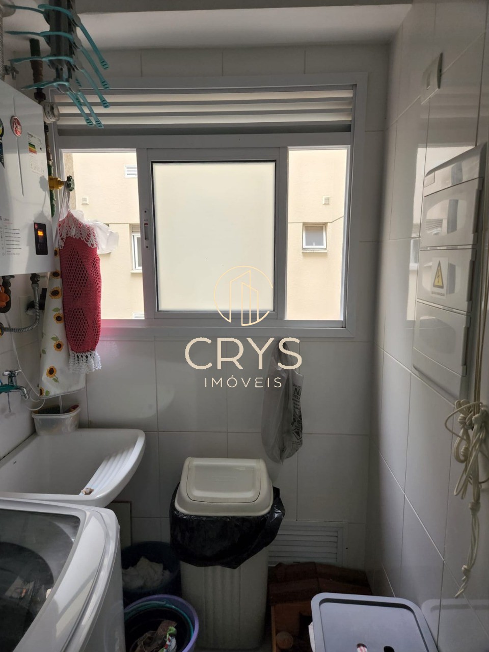 Apartamento, 3 quartos, 105 m² - Foto 19