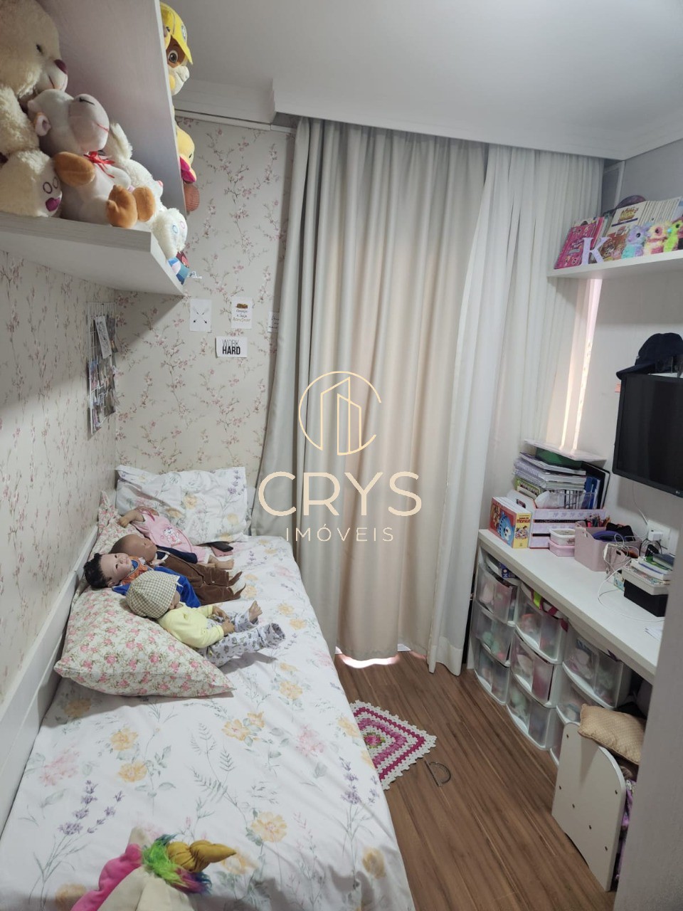 Apartamento, 3 quartos, 105 m² - Foto 16