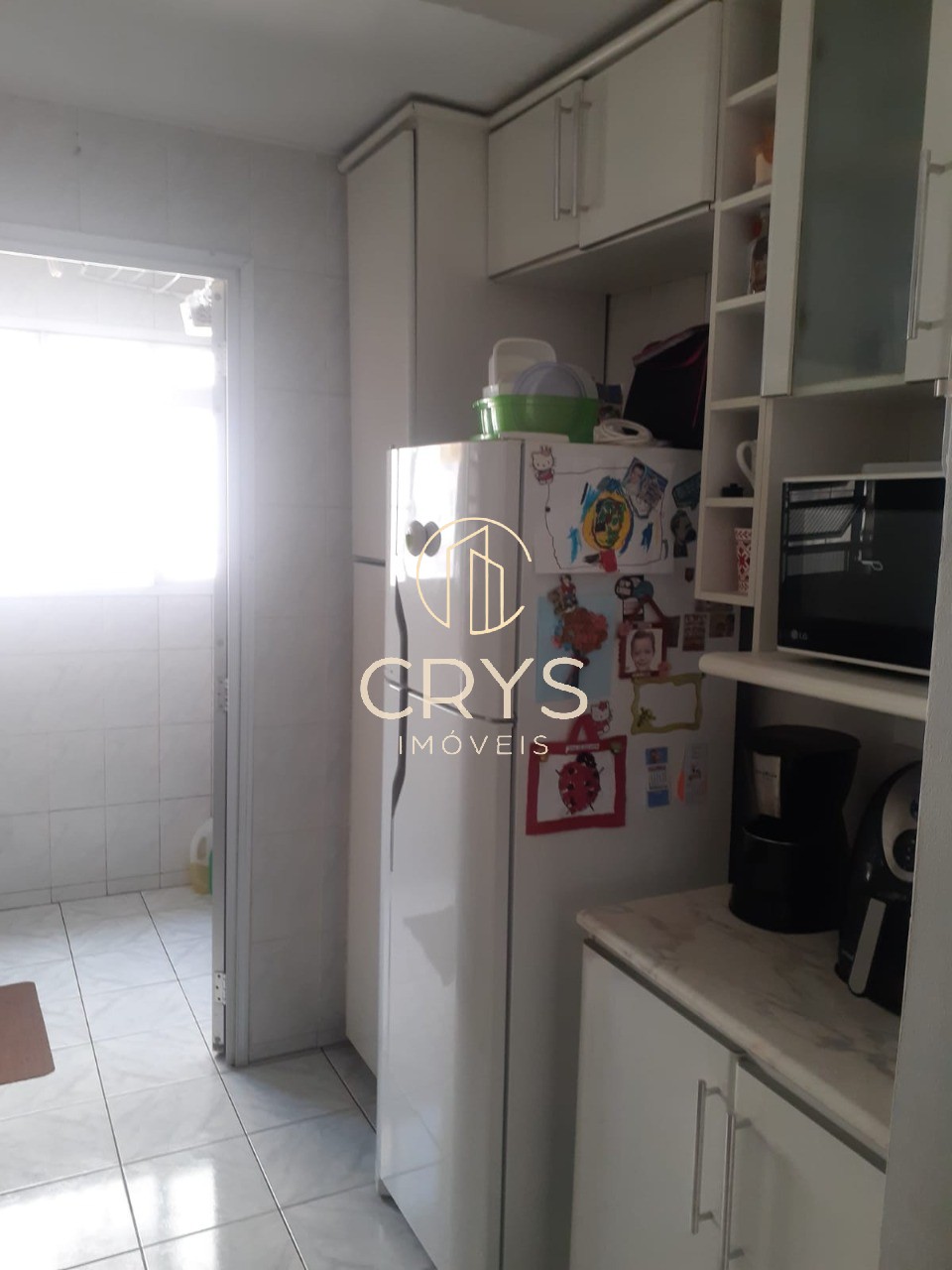 Apartamento, 2 quartos, 63 m² - Foto 6
