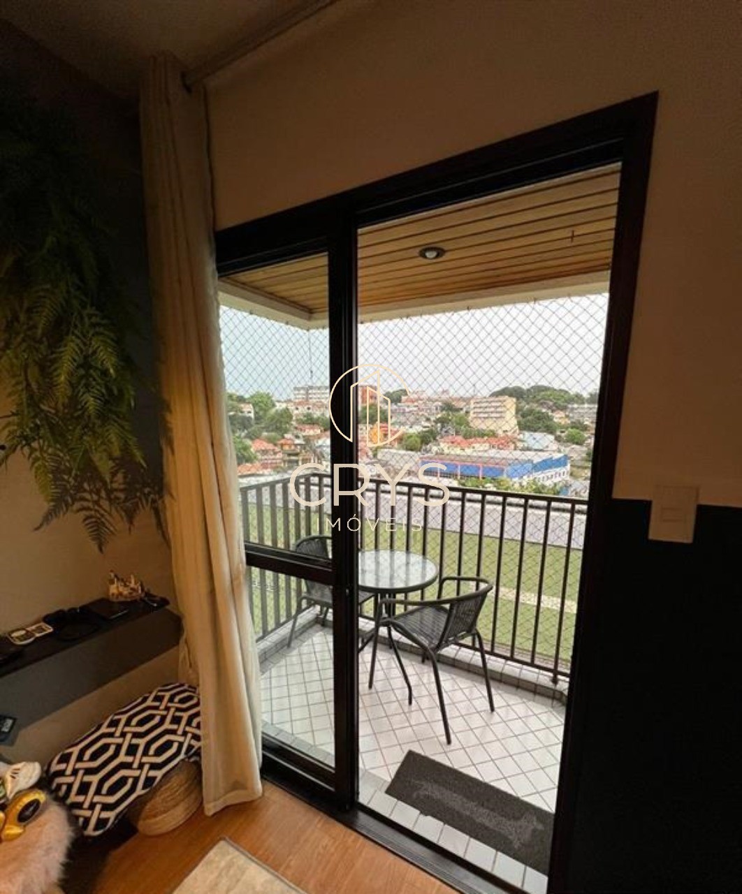 Apartamento, 3 quartos, 91 m² - Foto 3