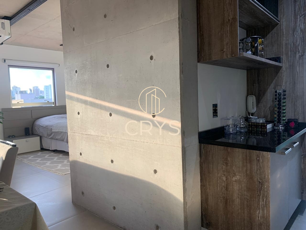 Apartamento, 1 quarto, 70 m² - Foto 11