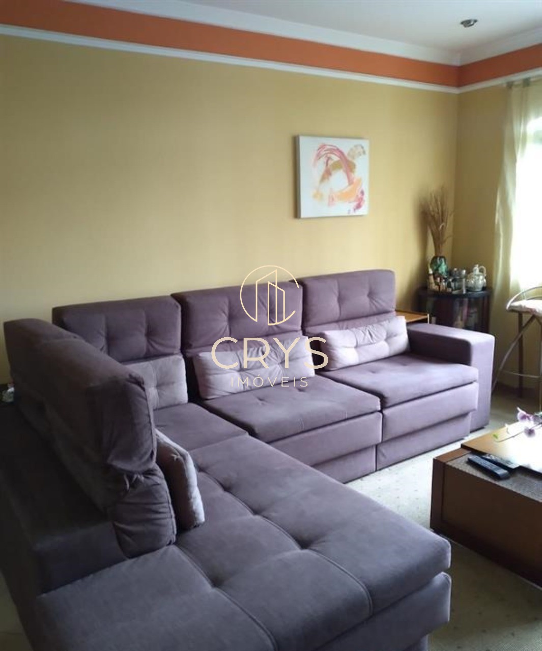 Apartamento, 3 quartos, 110 m² - Foto 2