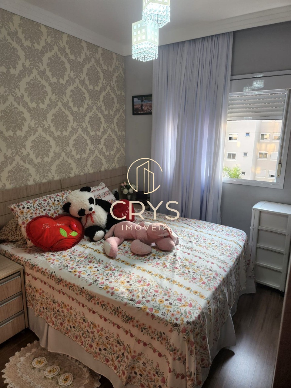 Apartamento, 3 quartos, 105 m² - Foto 11