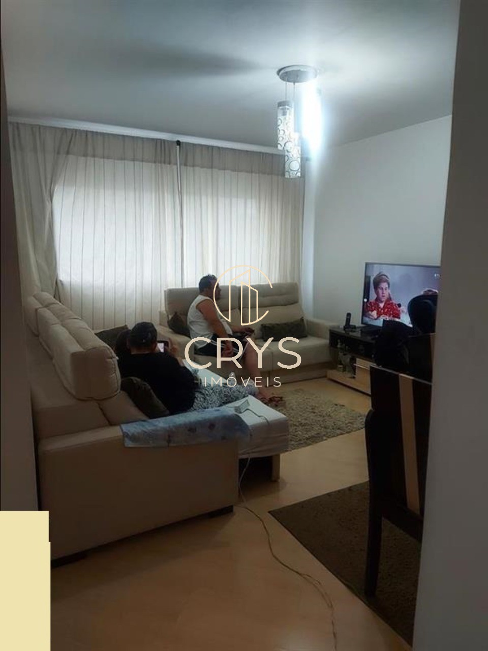 Apartamento, 2 quartos, 67 m² - Foto 2