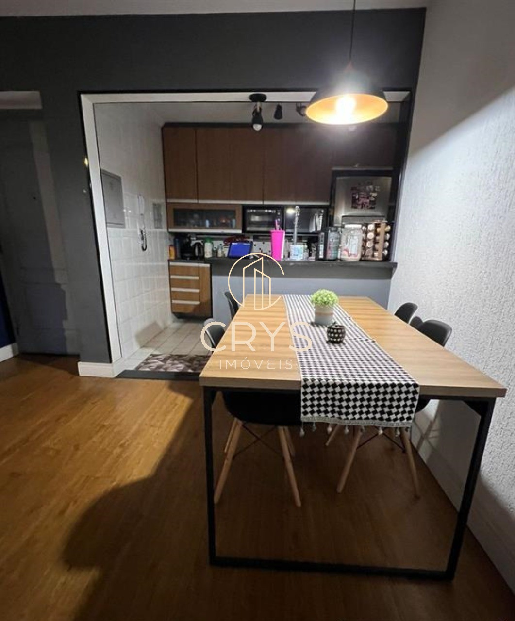 Apartamento, 3 quartos, 91 m² - Foto 6