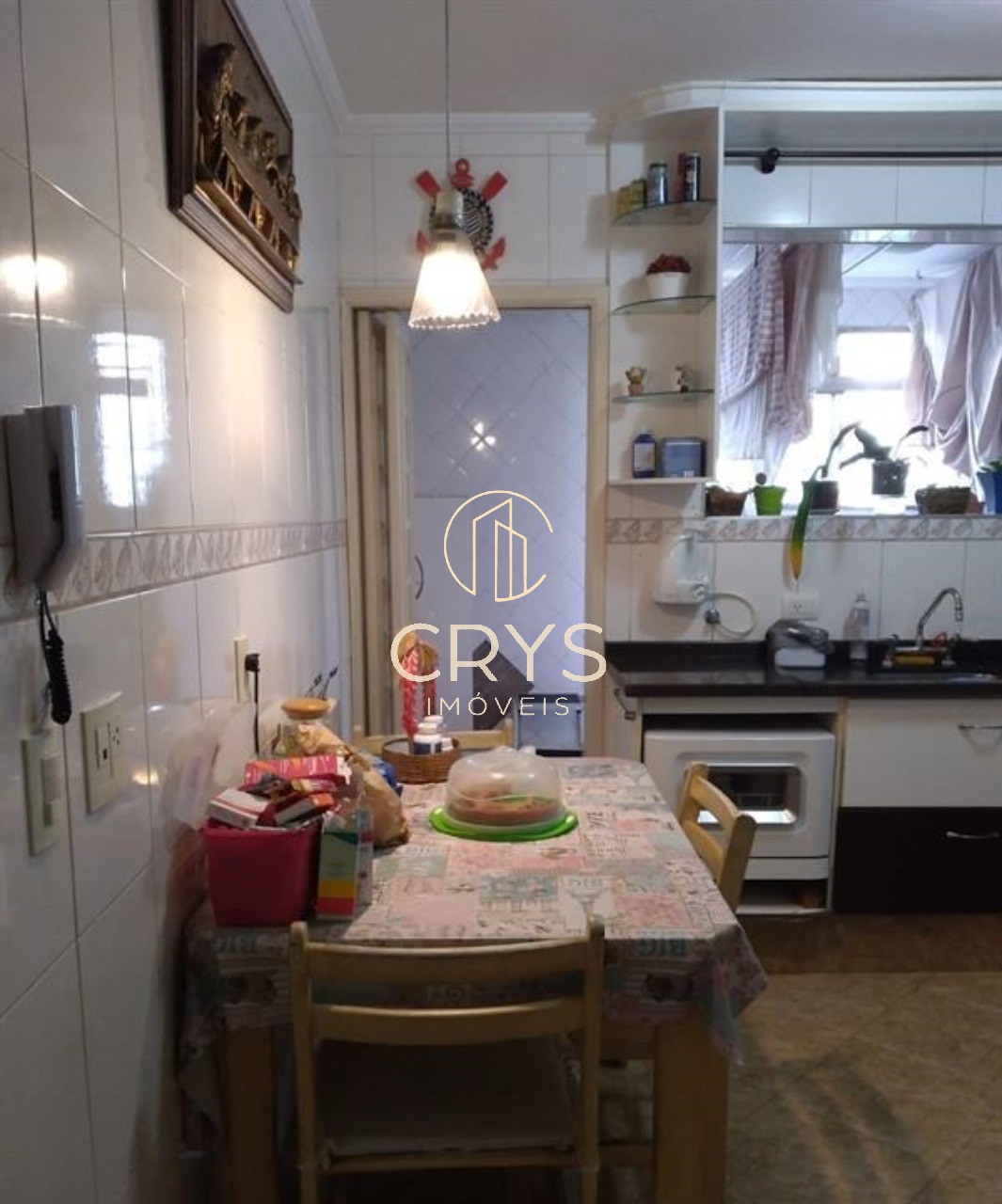 Apartamento, 3 quartos, 110 m² - Foto 5