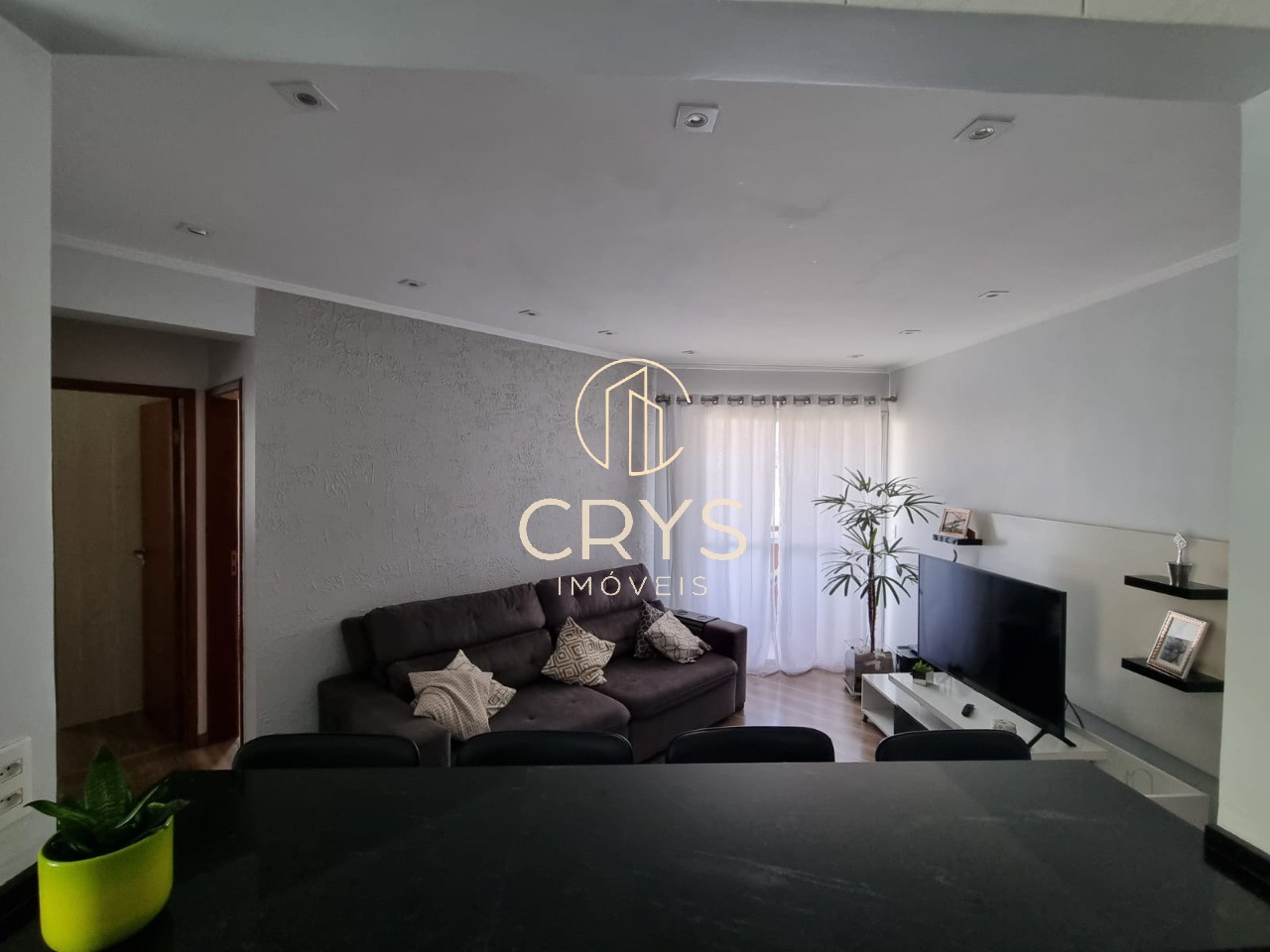 Apartamento, 2 quartos, 62 m² - Foto 4