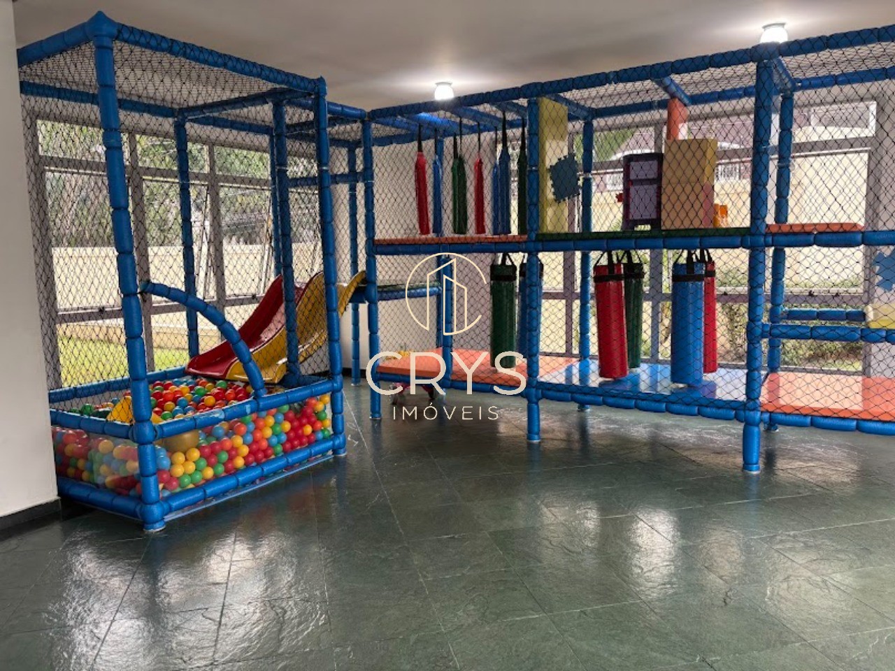 Apartamento, 3 quartos, 74 m² - Foto 32