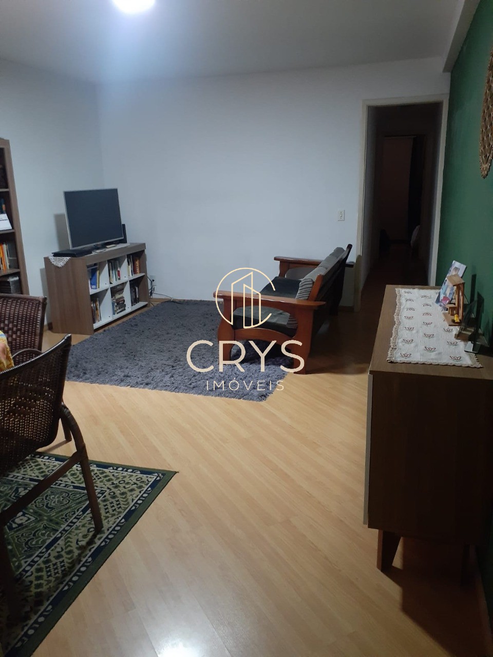 Apartamento, 2 quartos, 63 m² - Foto 2
