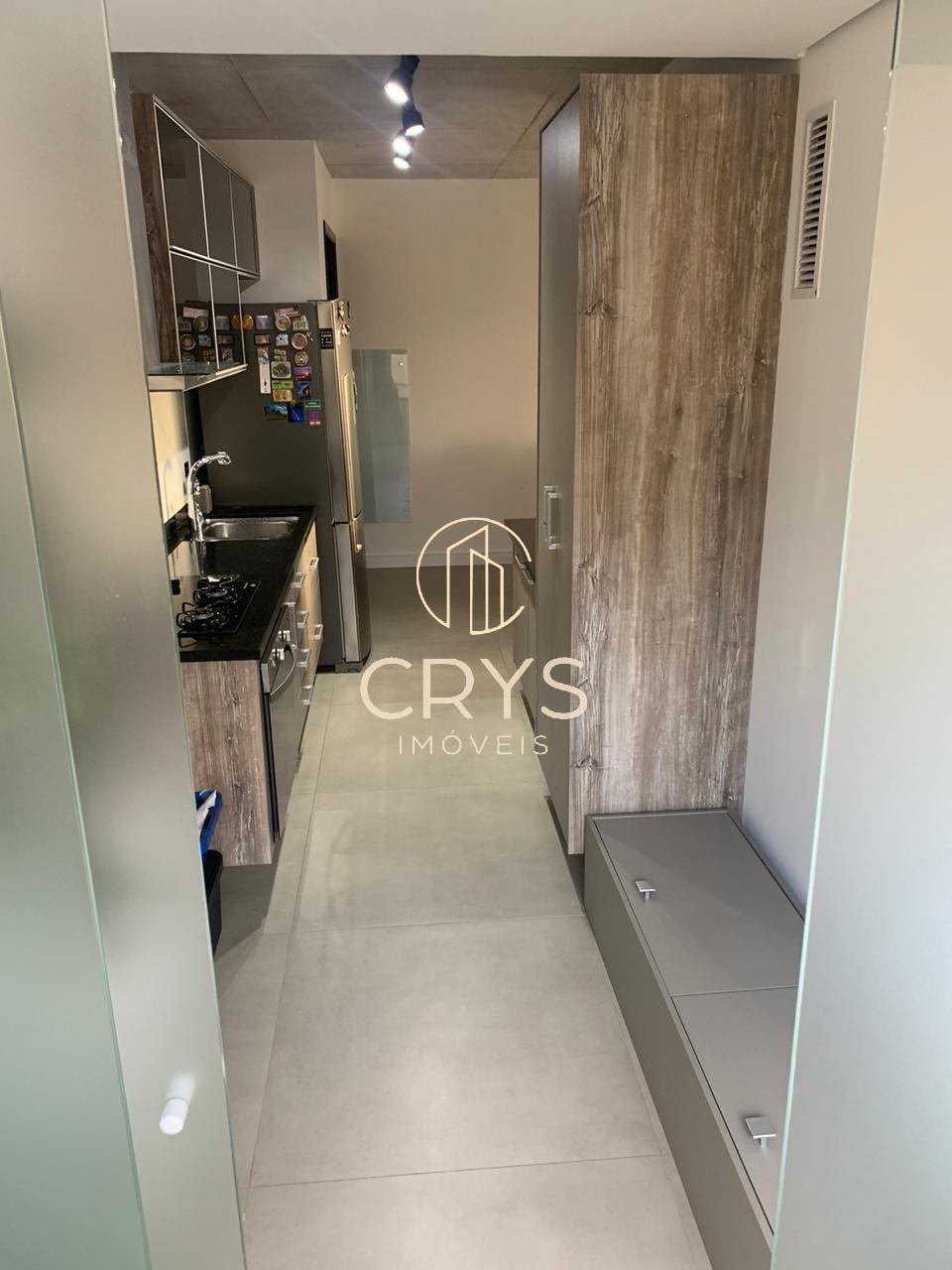 Apartamento, 1 quarto, 70 m² - Foto 12