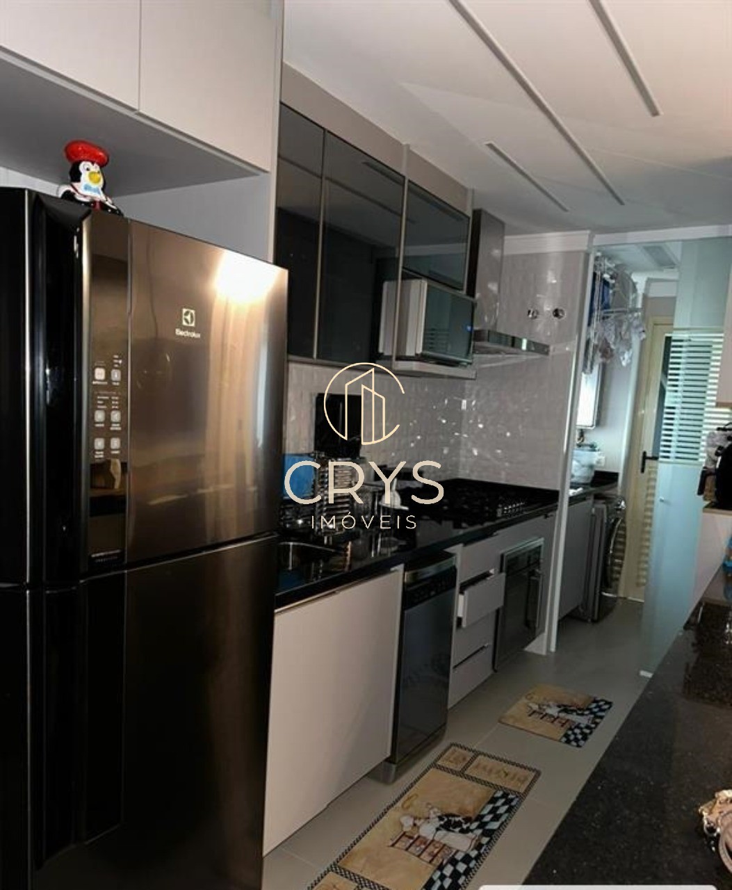 Apartamento, 3 quartos, 92 m² - Foto 5