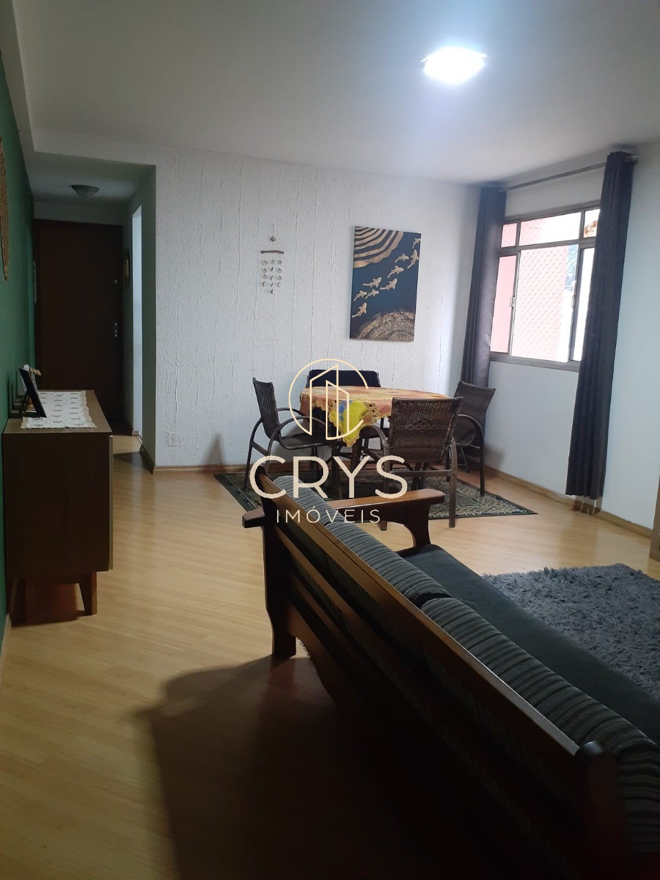 Apartamento, 2 quartos, 63 m² - Foto 3