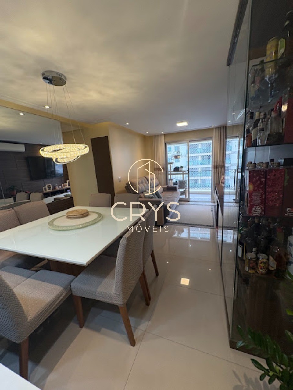 Apartamento, 3 quartos, 74 m² - Foto 5