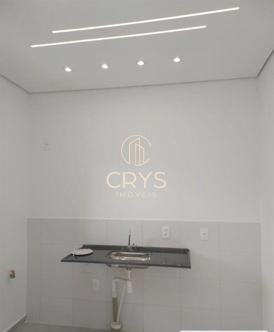 Apartamento, 2 quartos, 43 m² - Foto 6