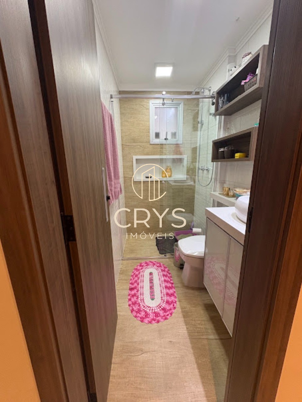 Apartamento, 3 quartos, 74 m² - Foto 28