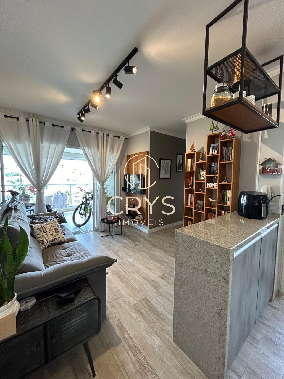 Apartamento, 2 quartos, 64 m² - Foto 10