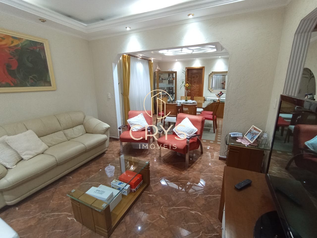 Casa, 5 quartos, 200 m² - Foto 8