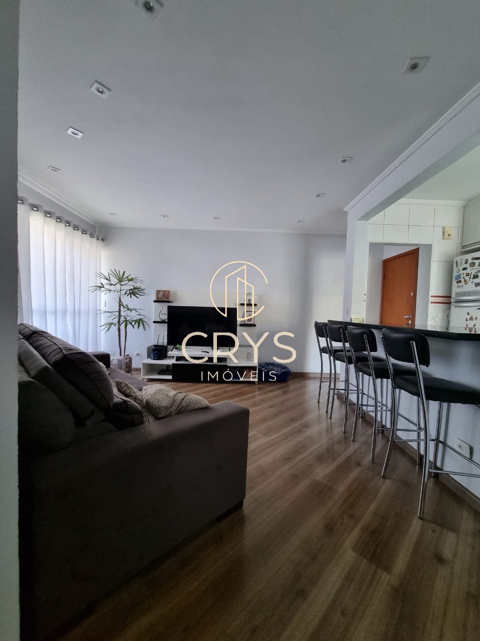 Apartamento, 2 quartos, 62 m² - Foto 3