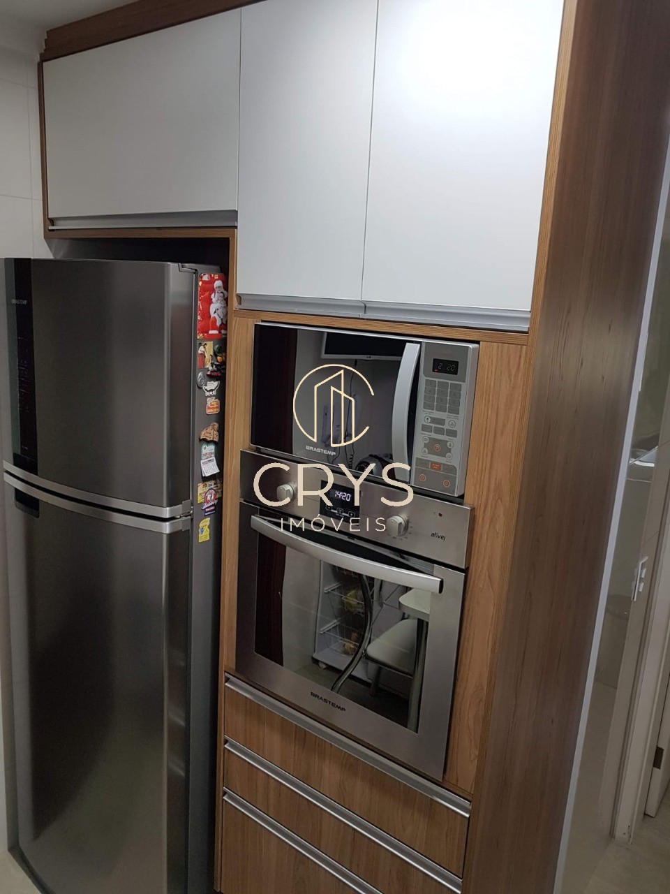 Apartamento, 3 quartos, 97 m² - Foto 6