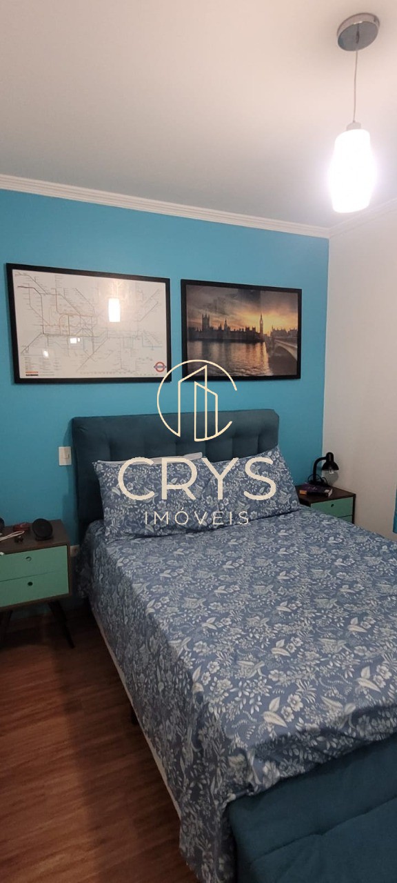 Apartamento à venda com 2 quartos, 48m² - Foto 13