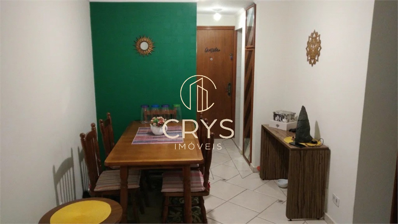 Apartamento, 2 quartos, 63 m² - Foto 2
